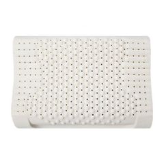Gối cao su thiên nhiên YUKATA 60x40x10/12cm