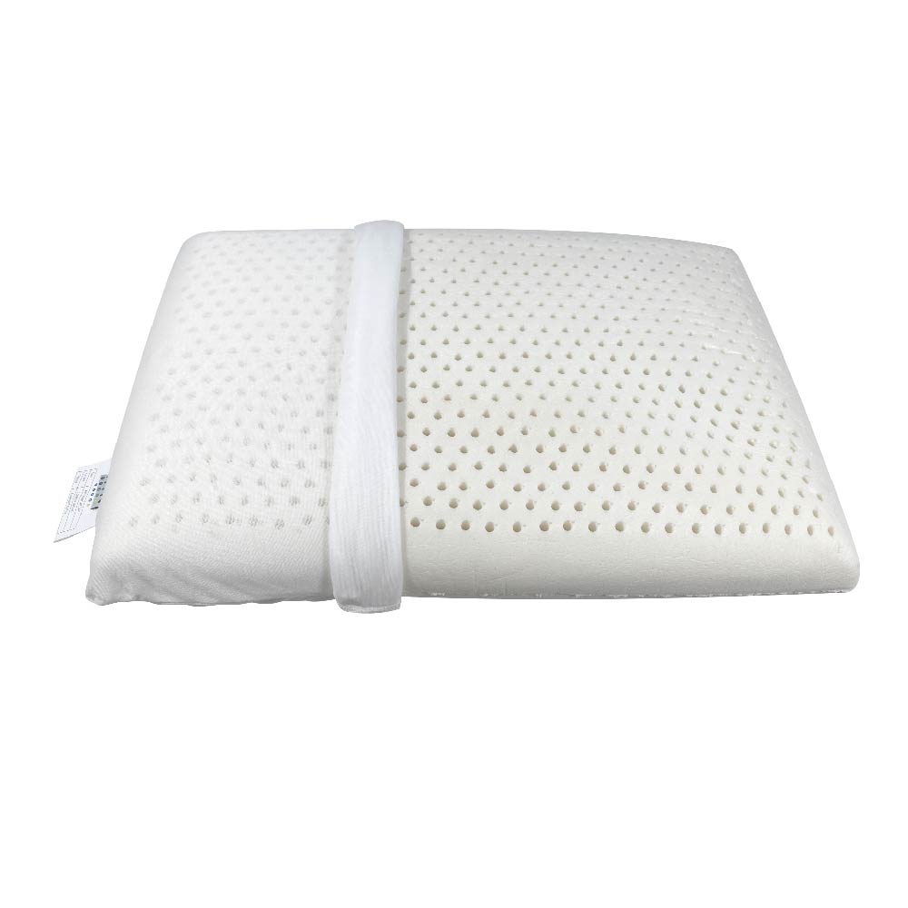 Gối cao su thiên nhiên WAKANA 60x40x14cm