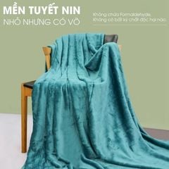 Mền Tuyết NIN - Royal