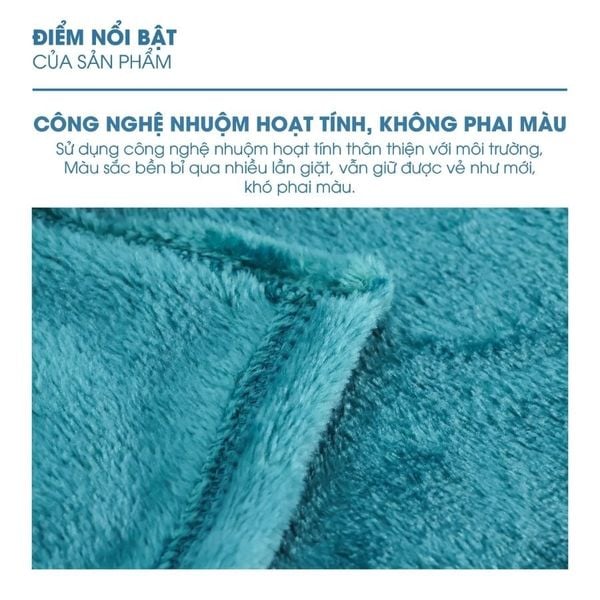 Mền Tuyết NIN - Royal