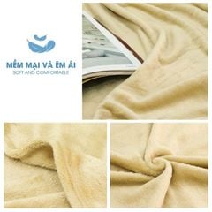 Mền Tuyết NIN - Soybean