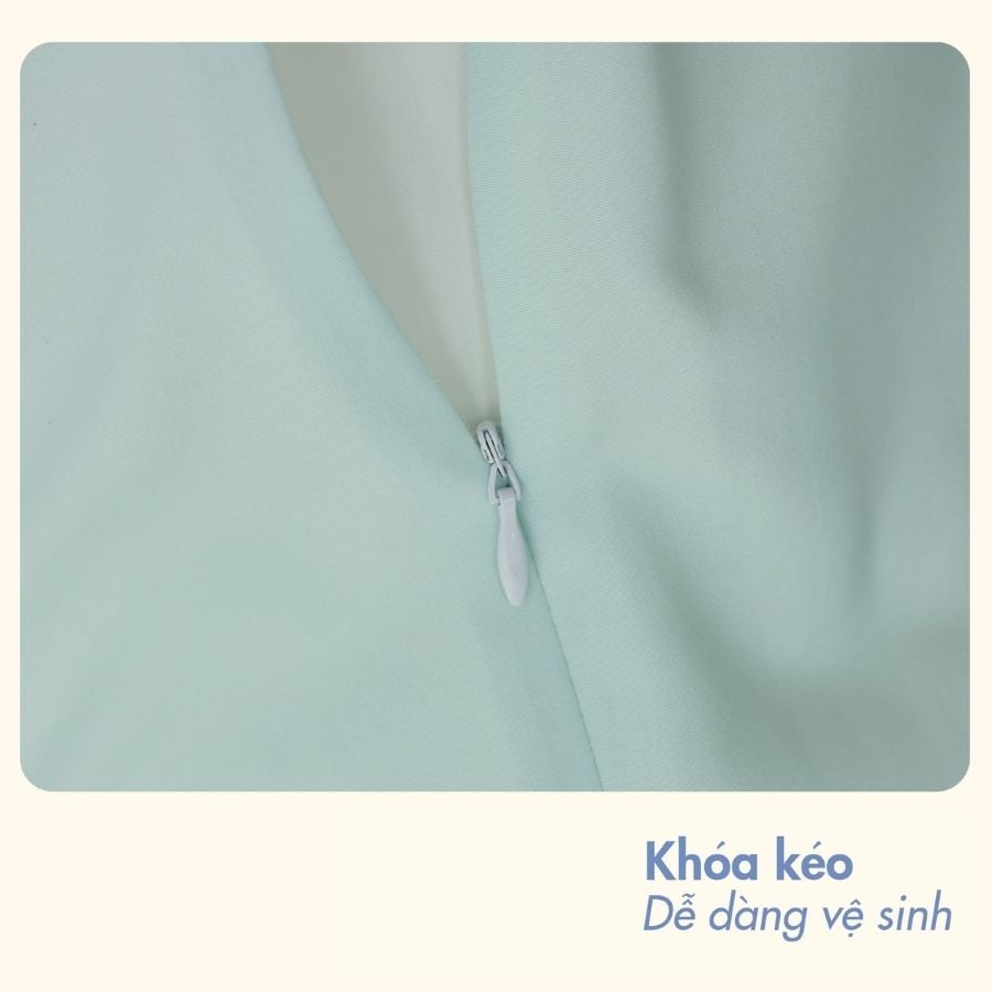 ST200052 - Bộ chăn ga gối Microfiber STEFANI