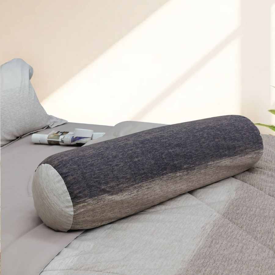 ST200053 - Bộ chăn ga gối Microfiber STEFANI