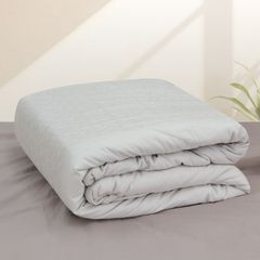 ST200053 - Bộ chăn ga gối cotton nhung STEFANI ST200053