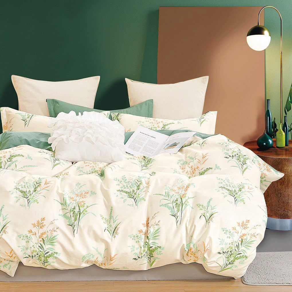 Duvet cover là gì? Blanket là gì? Comforter là gì?