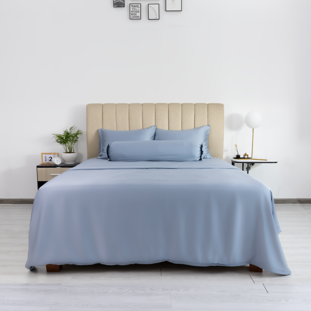 DRAP TRẢI GIƯỜNG BST FLORENCE