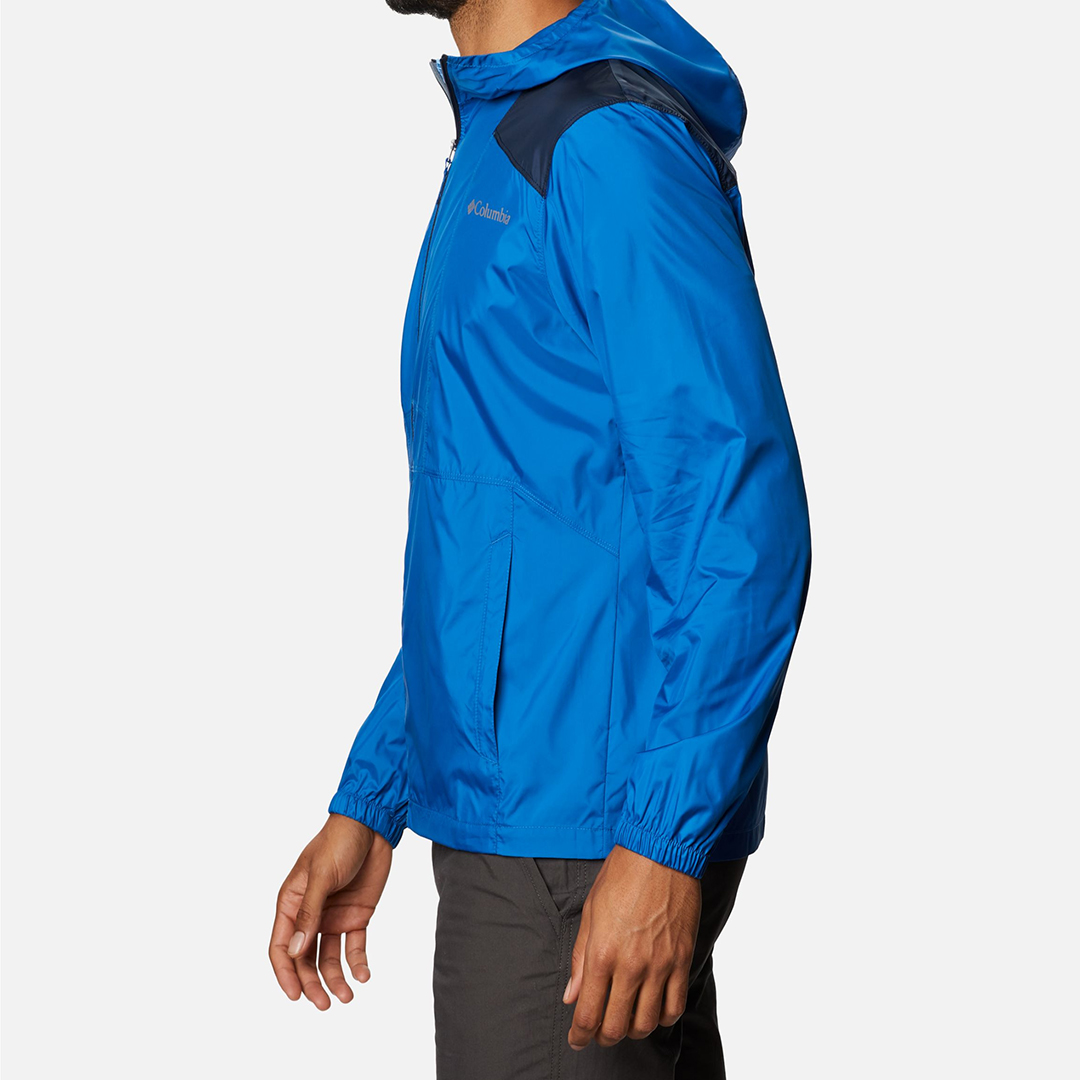 Áo Khoác Nam Hàng Hiệu Columbia Flashback™ HaDee –