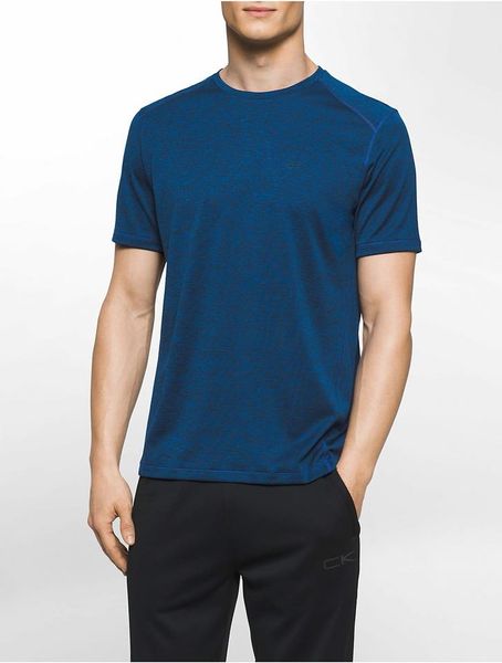 Áo Thun Hàng Hiệu Nam | Chính Hãng Calvin Klein - HaDee