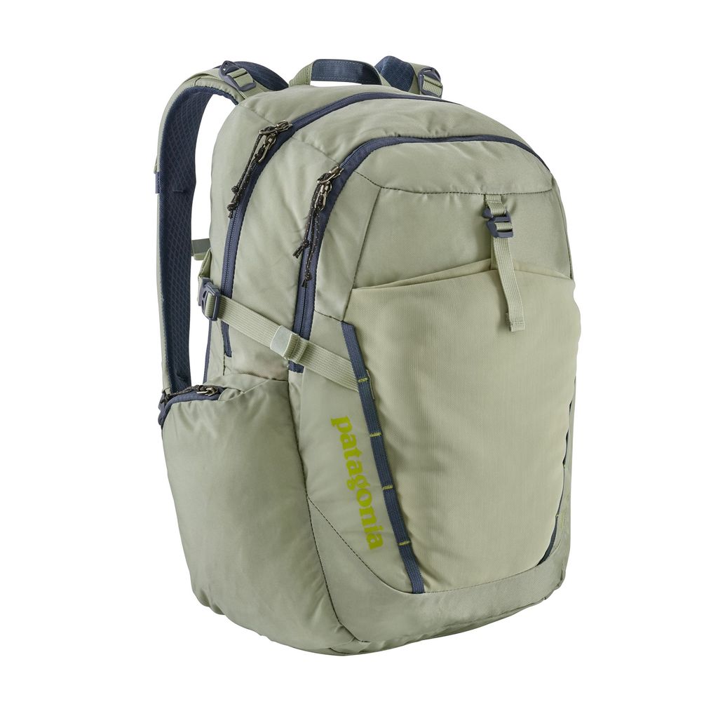 Balo Nam Bụi Mẫu Patagonia Paxat 32L Chính Hãng Mới Nhất 2019