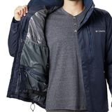 Columbia-Cushman-Crest-Navy