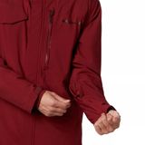 Columbia-Men's Cushman-Crest-Omni-HEAT™-Insulated Jacket