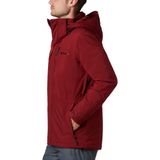 Columbia-Men's Cushman-Crest-Omni-HEAT™-Insulated Jacket