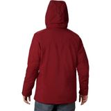 Columbia-Men's Cushman-Crest-Omni-HEAT™-Insulated Jacket