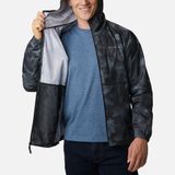 Men’s-Flash-Forward™-Windbreaker-Jacket-Den-Camo