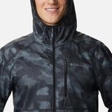 Men’s-Flash-Forward™-Windbreaker-Jacket-Den-Camo