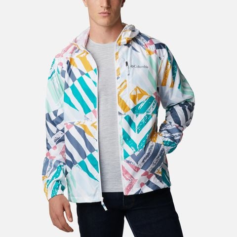 Men’s-Flash-Forward™-Windbreaker-Jacket