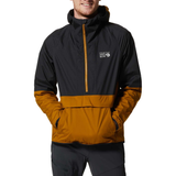 Mountain Hardwear – Áo Khoác Nam Chống Thấm Nước Rainlands