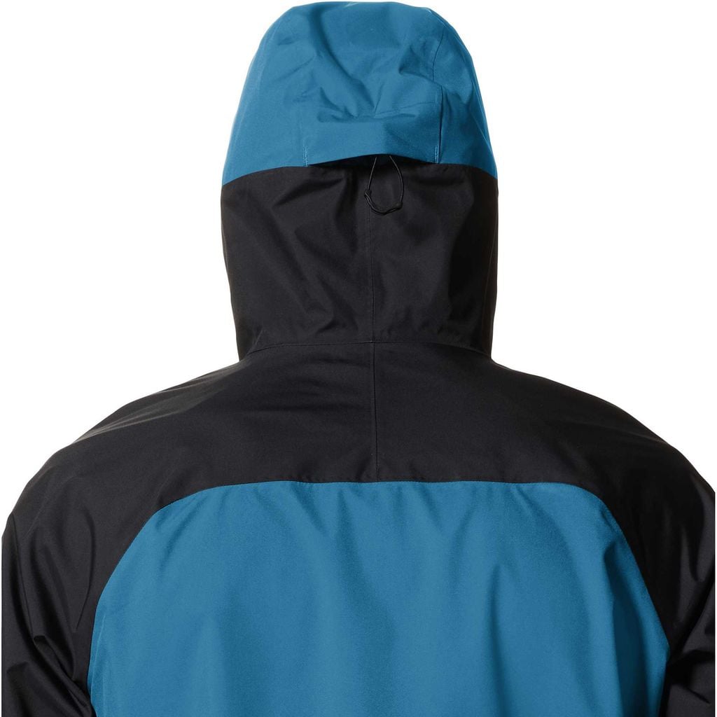 Mountain Hardwear Men's Rainlands Anorak Jacket HaDee