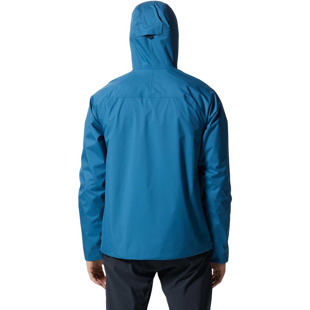 Mountain Hardwear Áo Khoác Nam Chống Thấm Nước Rainlands HaDee