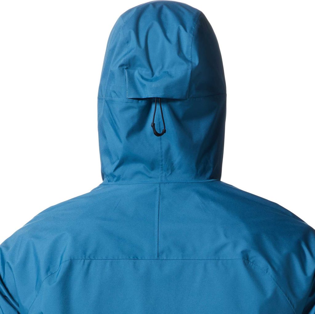 Mountain Hardwear Áo Khoác Nam Chống Thấm Nước Rainlands HaDee