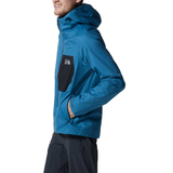 Mountain-Hardwear-Rainlands-Jacket-Xanh