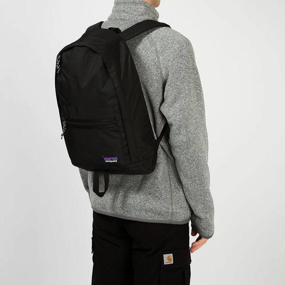 paintbrush red patagonia black hole Patagonia Black Hole Duffel - 45L - Paintbrush Red | undefined
