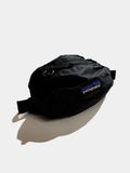 Patagonia Ultralight Hole Mini Hip Pack - Black