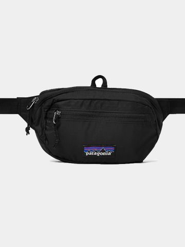 Patagonia Ultralight Hole Mini Hip Pack - Black