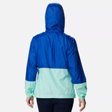 Women’s-Flash-Forward™-Windbreaker-Jacket-Xanh