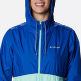 Women’s-Flash-Forward™-Windbreaker-Jacket-Xanh