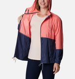 Women’s-Flash-Forward™-Windbreaker-Jacket