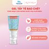 Rewhitez Gel tẩy tế bào chết dưỡng hồng vùng nhạy cảm hương nước hoa Happiness