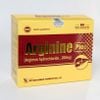 Bộ 2 hộp Thực phẩm bảo vệ sức khoẻ Arginine Plus - Hộp 60 viên