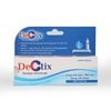 Dectix scarbye silicone gel giúp làm mờ và làm mịn vết sẹo - Tuýp 10g