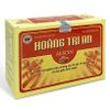 Bộ 2 Hộp Thực phẩm bảo vệ sức khoẻ Hoàng Trĩ An - Hộp 12 gói 5g