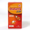 Bộ 2 hộp Thực phẩm bảo vệ sức khỏe Dầu cá Omega 3 Kids (Lọ 60 viên)