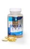 Thực phẩm bảo vệ sức khỏe Alaska Omega 3.6.9 (Lọ 100 viên)