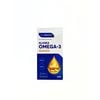 Thực phẩm bảo vệ sức khỏe Alaska Omega 3 - lọ 100 viên
