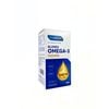 Thực phẩm bảo vệ sức khỏe Alaska Omega 3 - lọ 100 viên