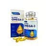 Thực phẩm bảo vệ sức khỏe Alaska Omega 3 - lọ 100 viên
