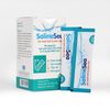 Gói muối sinh lý tự pha Saline Sea hộp 20 gói