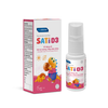 Xịt SatiD3 - Nguyên liệu nhập khẩu từ Đức, tối ưu hấp thu canxi - Hộp 1 lọ 15ml