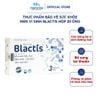 Thực phẩm bảo vệ sức khỏe Men vi sinh Blactis, Hộp 20 ống