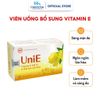 Thực phẩm bảo vệ sức khỏe UniE (Hộp 30 viên)