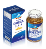 Thực phẩm bảo vệ sức khỏe Alaska Omega 3.6.9 (Lọ 100 viên)