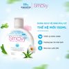 Dung dịch vệ sinh phụ nữ Smoovy Cool (150ml)