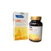 TPBVSK UniEva bổ sung 1000mg dầu hoa anh thảo hỗ trợ giảm các biểu hiện của thời kỳ tiền mãn kinh, mãn kinh, lọ 60 viên