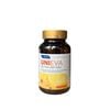 TPBVSK UniEva bổ sung 1000mg dầu hoa anh thảo hỗ trợ giảm các biểu hiện của thời kỳ tiền mãn kinh, mãn kinh, lọ 60 viên