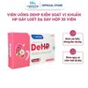 Thực phẩm bảo vệ sức khoẻ DeHP - Hộp 20 viên