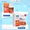 Thực phẩm bảo vệ sức khỏe Dầu cá Omega 3 Kids (Lọ 60 viên)